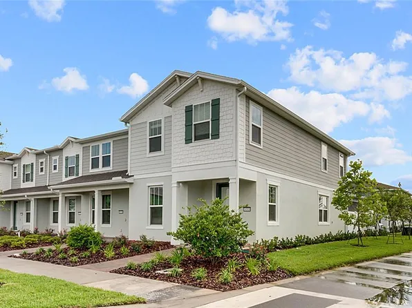 14508 Orchid Island Dr, Orlando, FL 32832