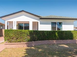 5031 W 135th St, Hawthorne, CA 90250