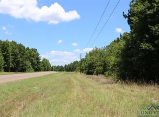 Fm 2625 10 Ac End W, Hallsville, TX 75650
