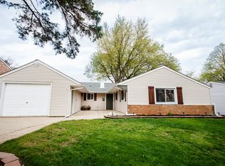138 Oxford Ln, Glendale Heights, IL 60139