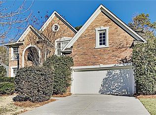 10001 Devonshire Dr, Huntersville, NC 28078