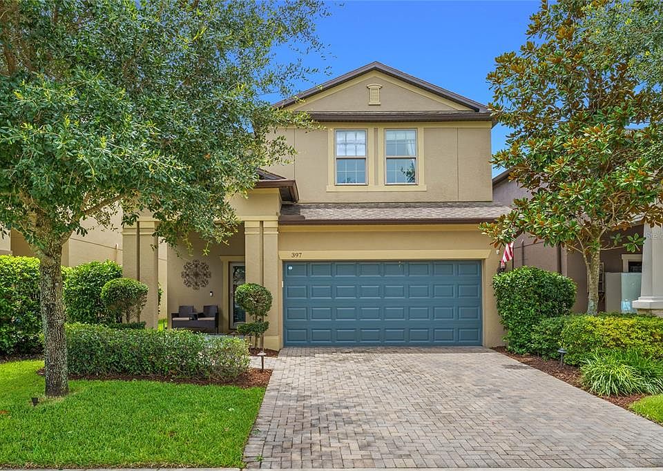 397 Capron Ash Loop, Casselberry, FL 32707 | Zillow