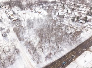 0 Cooley Lake Rd, West Bloomfield, MI 48324