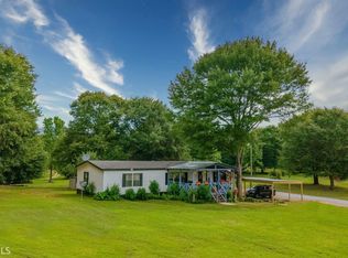 9804 Royston Hwy, Royston, GA 30662
