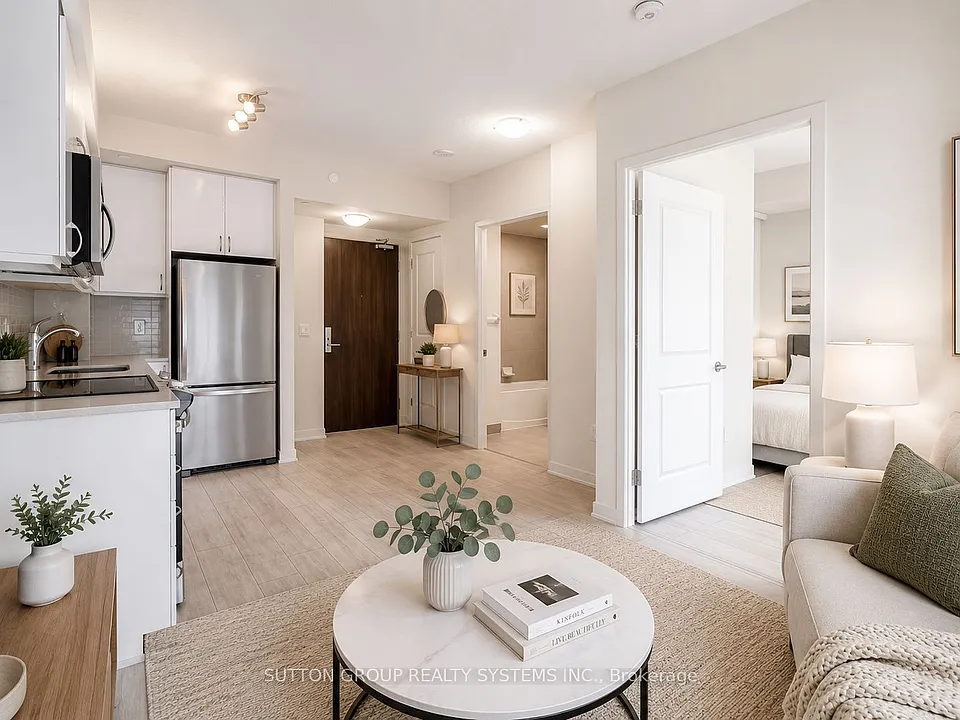 38 Annie Craig Dr #609