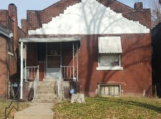 4457 Labadie Ave, Saint Louis, MO