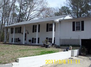 21060 Hermanville Rd, Lexington park, MD 20653