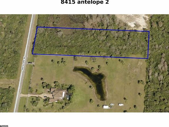 3rd image of 8415 Antelope Ave