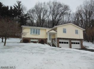 129 Bailey Dr, Tyrone, PA 16686