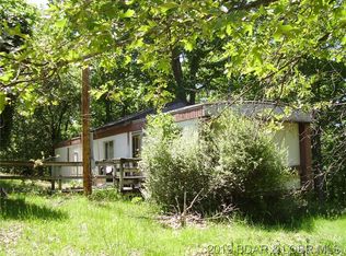167 Tranquil Poin, Camdenton, MO 65020