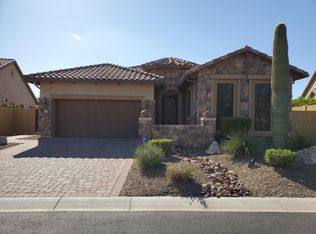1850 N Waverly, Mesa, AZ 85207