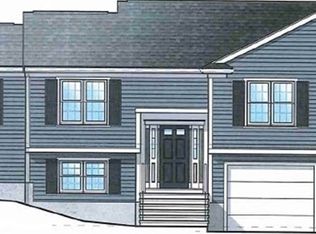 7 Joseph Rd, Douglas, MA 01516