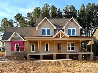 123 Camerons Mill Ln #33, Statesville, NC 28625