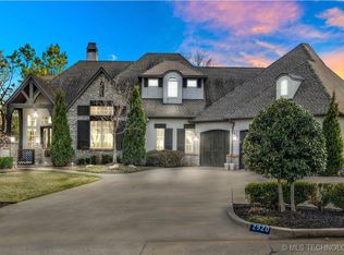 2920 E 27th Pl, Tulsa, OK 74114