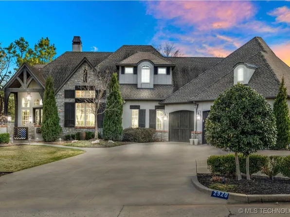 2920 E 27th Pl, Tulsa, OK 74114