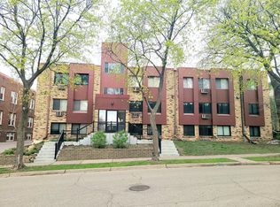 520 Ridgewood Ave APT 106, Minneapolis, MN 55403