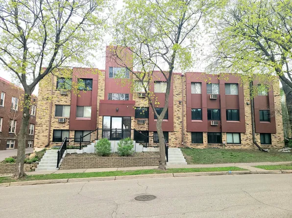 520 Ridgewood Ave APT 106, Minneapolis, MN 55403
