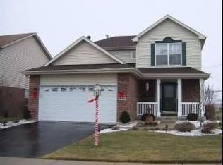 16641 Lockridge Ave, Oak Forest, IL 60452