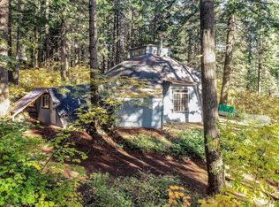 70 Moore Rd, White Salmon, WA 98672