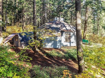 70 Moore Rd, White Salmon, WA, 98672