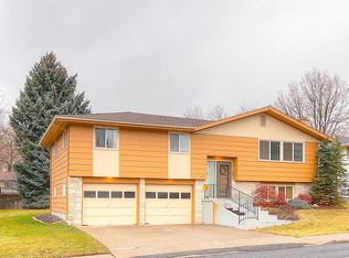 512 Short St, Cheney, WA 99004