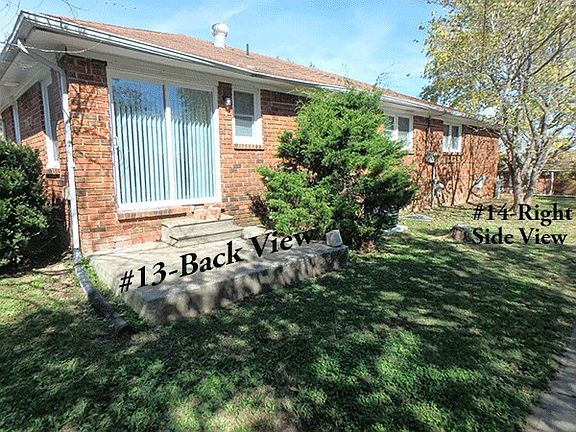 4th image of 500 Skyline Dr APT 17