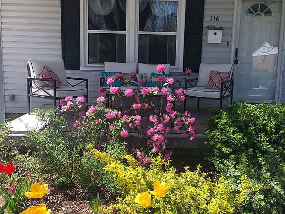 4th image of 316 Glendale Dr