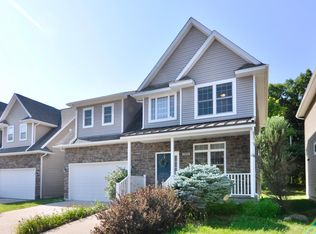 2370 Earl Schafer Ct, Ann Arbor, MI 48105