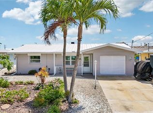 3050 York Rd, Saint James City, FL 33956