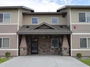 1110 Pleasant Ave S, Park Rapids, MN 56470