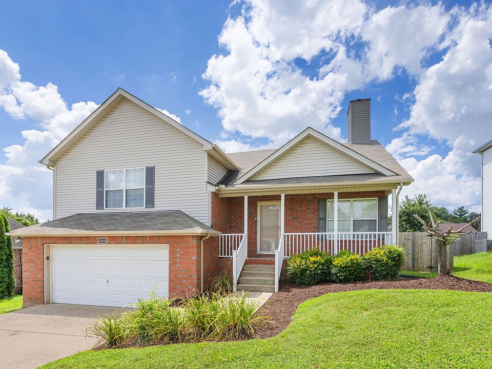 1st image of 2505 Preston Way