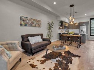 3090 N Wilson Ct #8, Denver, CO 80205