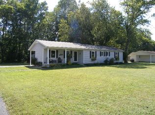 108 Wallace Dr, Tullahoma, TN 37388