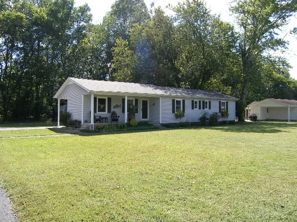 108 Wallace Dr, Tullahoma, TN 37388