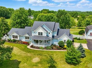 3244 N Shoemaker Rd, Lebanon, OH 45036