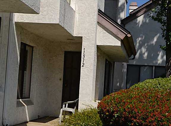 2nd image of 1512 Granite Hills Dr Unit B