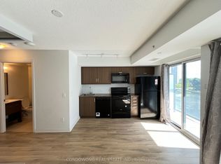 30 Meadowglen Pl #408, Toronto, ON M1G 0A6
