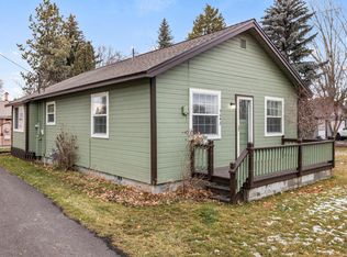5642 Leland Dr, Klamath Falls, OR 97603