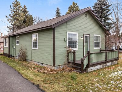 5642 Leland Dr, Klamath Falls, OR, 97603