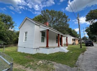 539 4th St, Chester, SC 29706