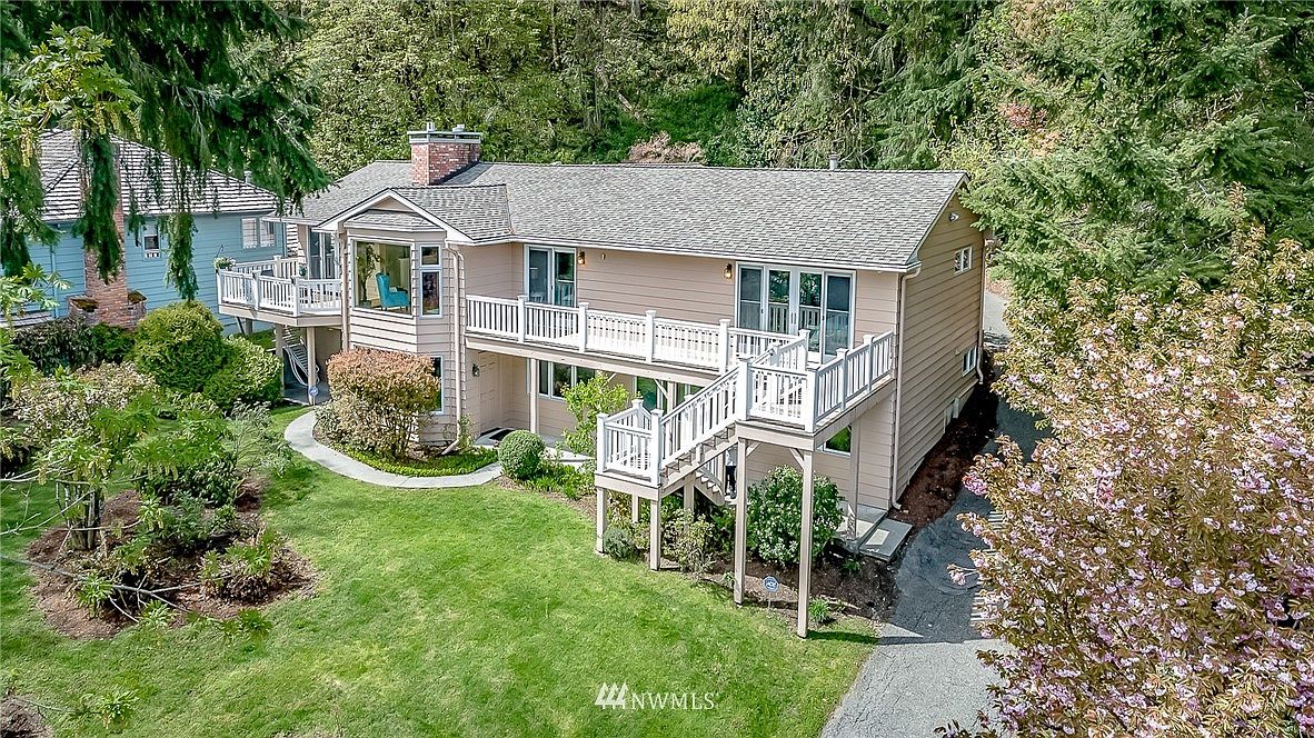 8395 E Mercer Way, Mercer Island, WA 98040 Zillow