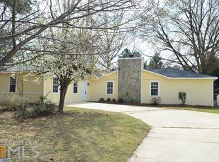 204 Northfield Dr, Warner Robins, GA 31093