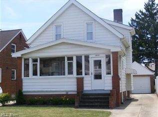 7815 Ridgefield Ave, Cleveland, OH 44129