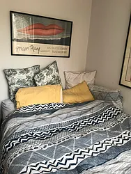 Rented by Vanderborgh Realty 