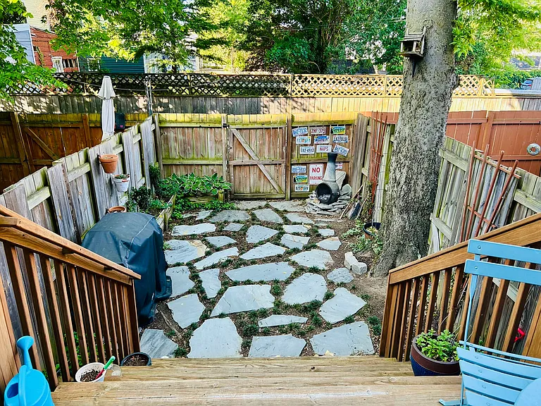 2513 O St — Photo 22