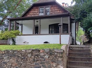 4416 P St NW, Washington, DC 20007