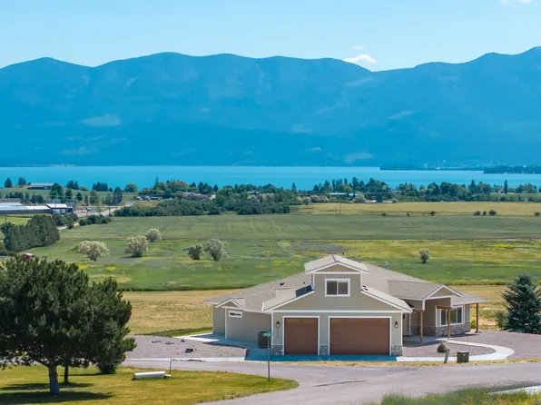 34066 Dini Ln, Polson, MT 59860