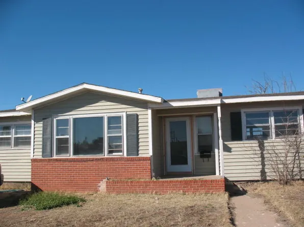 1531 E 10th St, Odessa, TX 79761