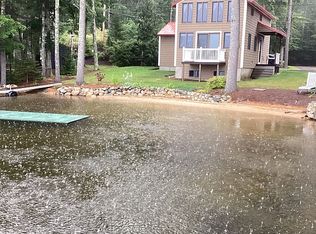 21 Hemlock Rd, Shapleigh, ME 04076