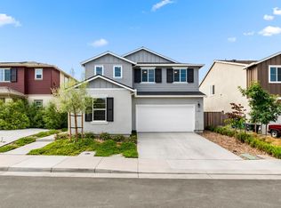 153 Frontier Street, American Canyon, CA 94503